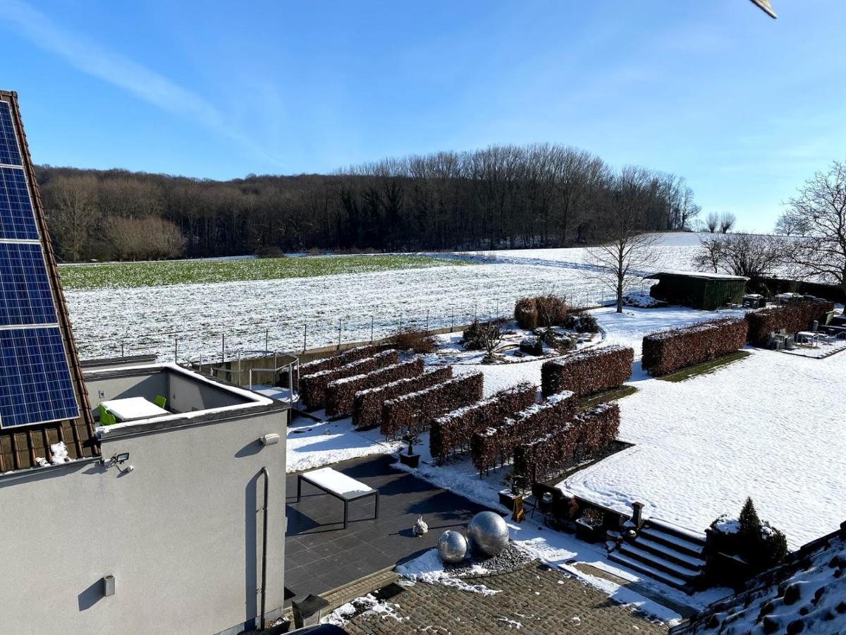 Vakantiewoning Hakuna Matata Geraardsbergen Exterior foto