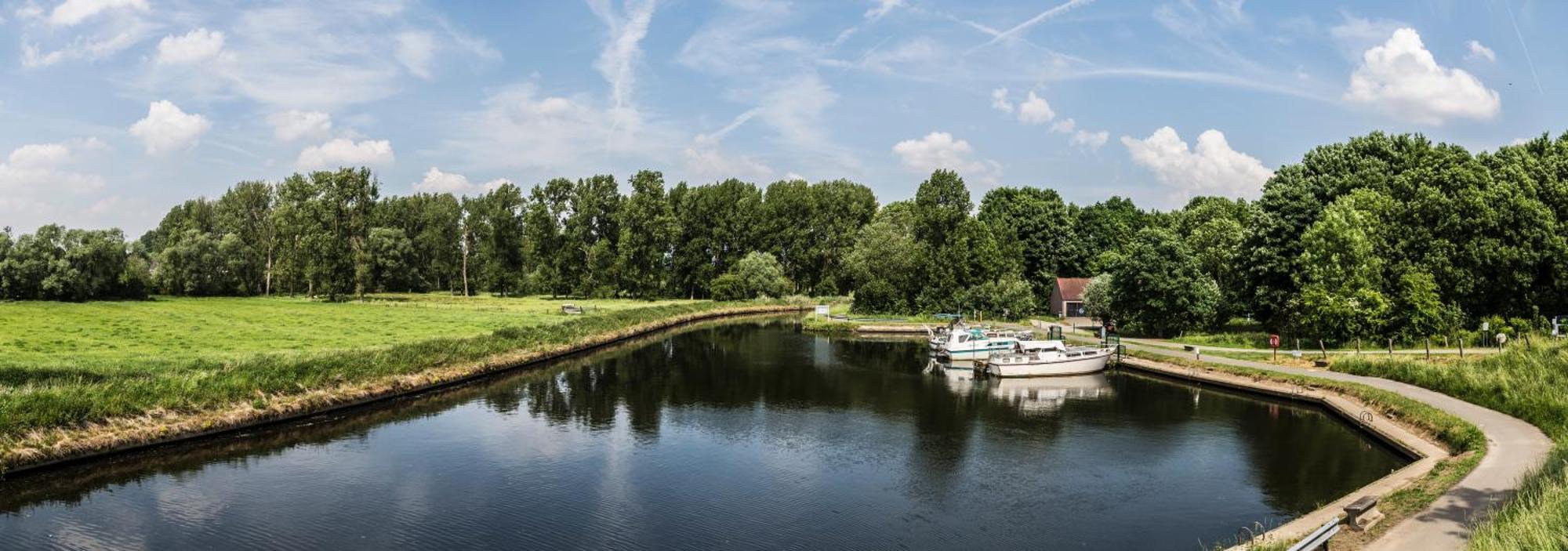 Vakantiewoning Hakuna Matata Geraardsbergen Exterior foto