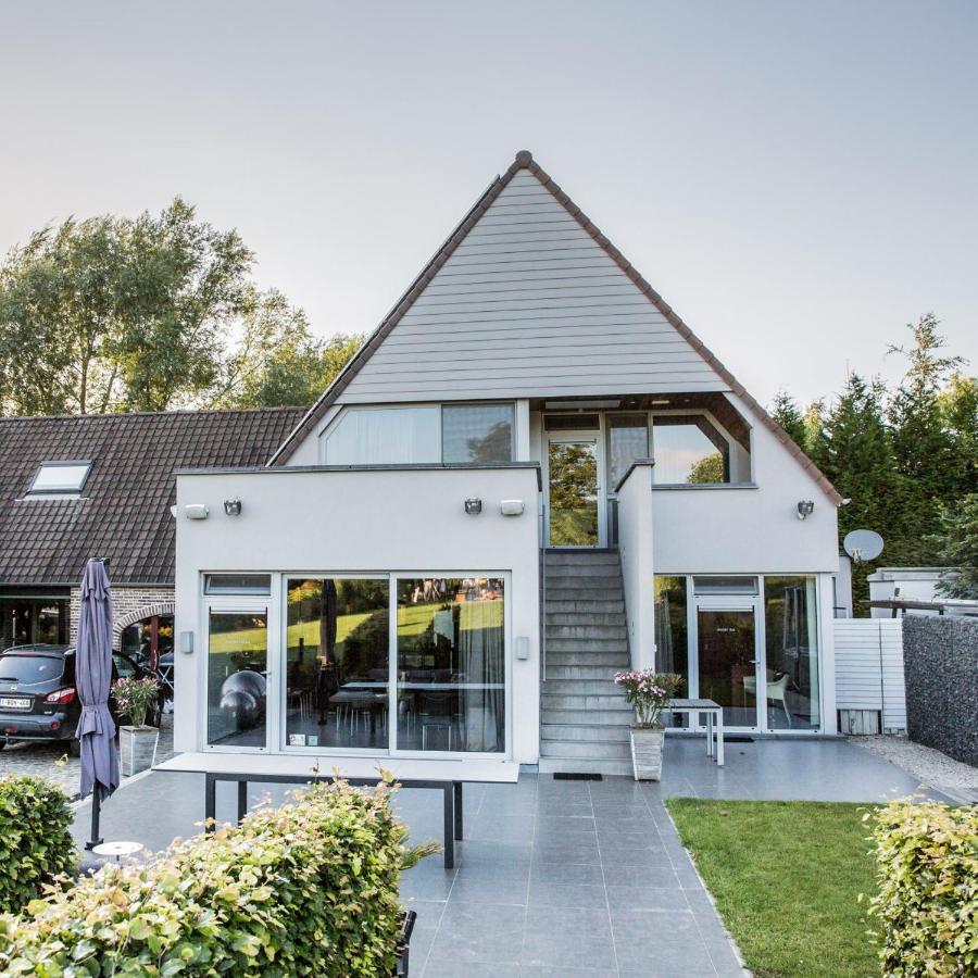Vakantiewoning Hakuna Matata Geraardsbergen Exterior foto
