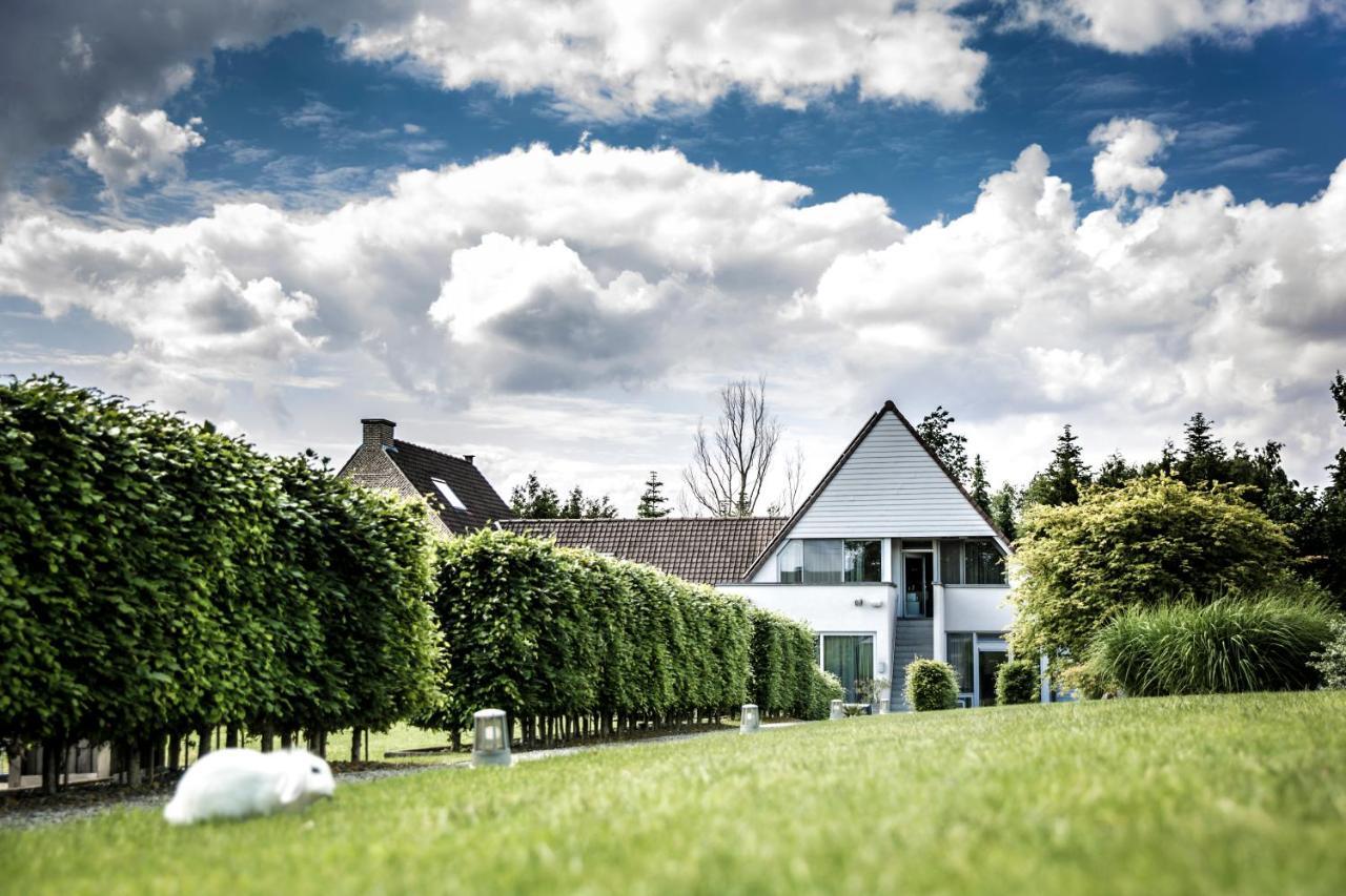 Vakantiewoning Hakuna Matata Geraardsbergen Exterior foto
